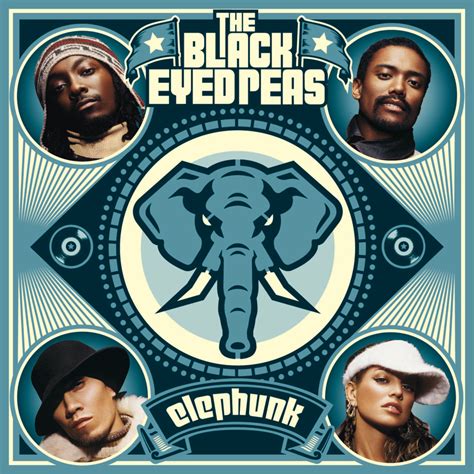 bep elephunk|black eyed peas elephunk songs.